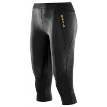 Skins® A400 Womens 3/4 Tights